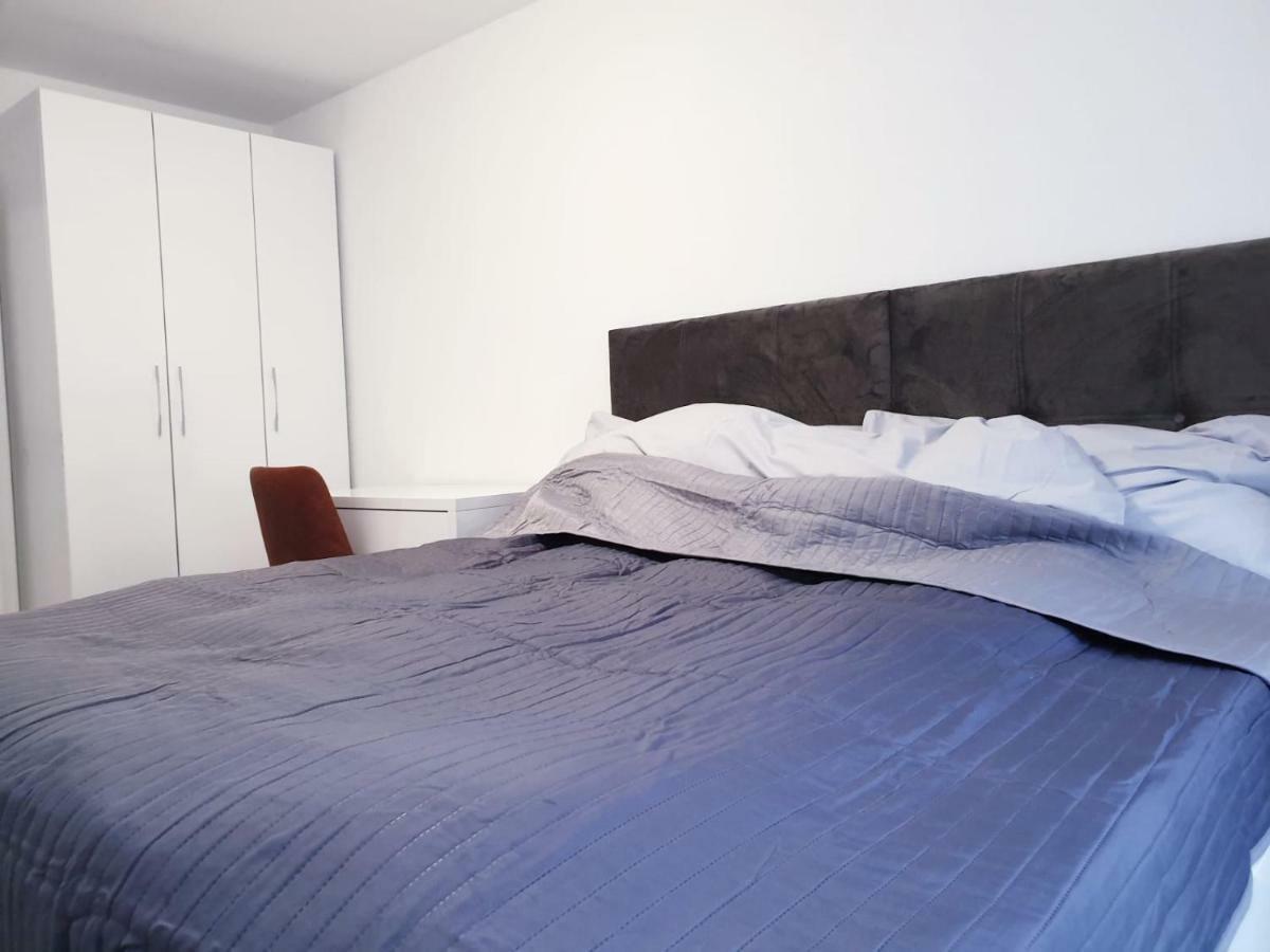 لوسرن Yes Apartments المظهر الخارجي الصورة