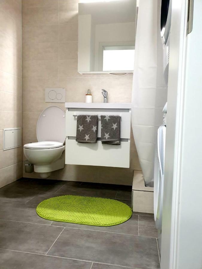 لوسرن Yes Apartments المظهر الخارجي الصورة