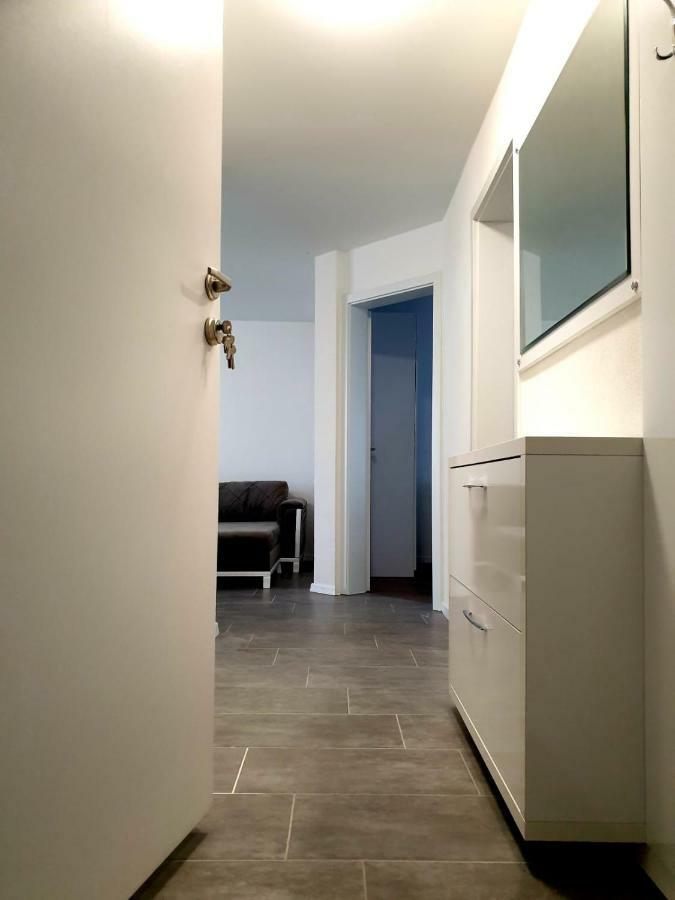 لوسرن Yes Apartments المظهر الخارجي الصورة