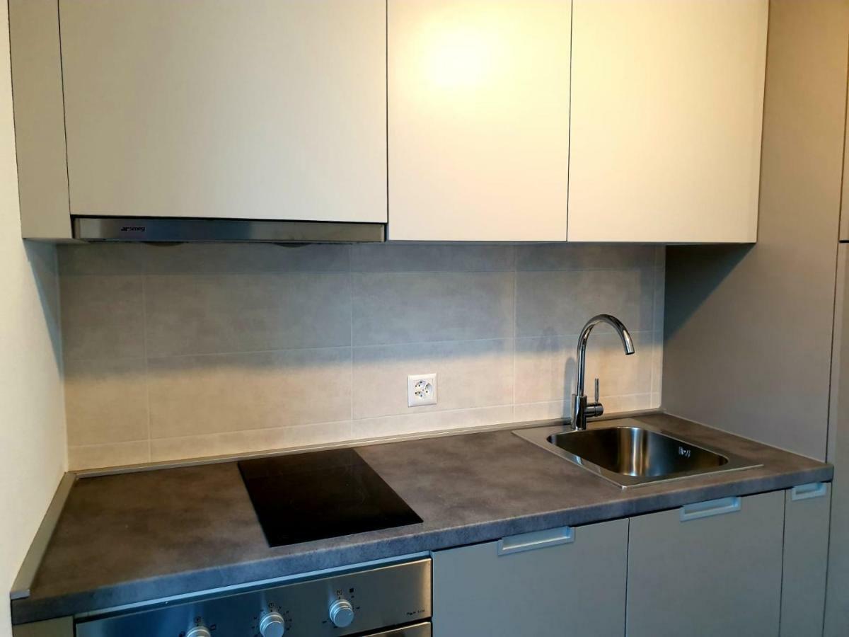 لوسرن Yes Apartments المظهر الخارجي الصورة