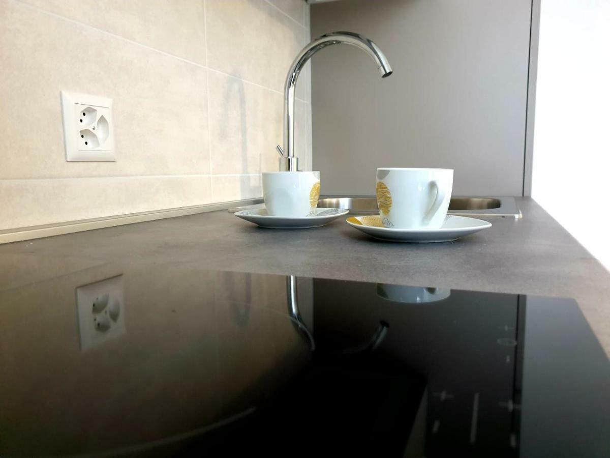 لوسرن Yes Apartments المظهر الخارجي الصورة