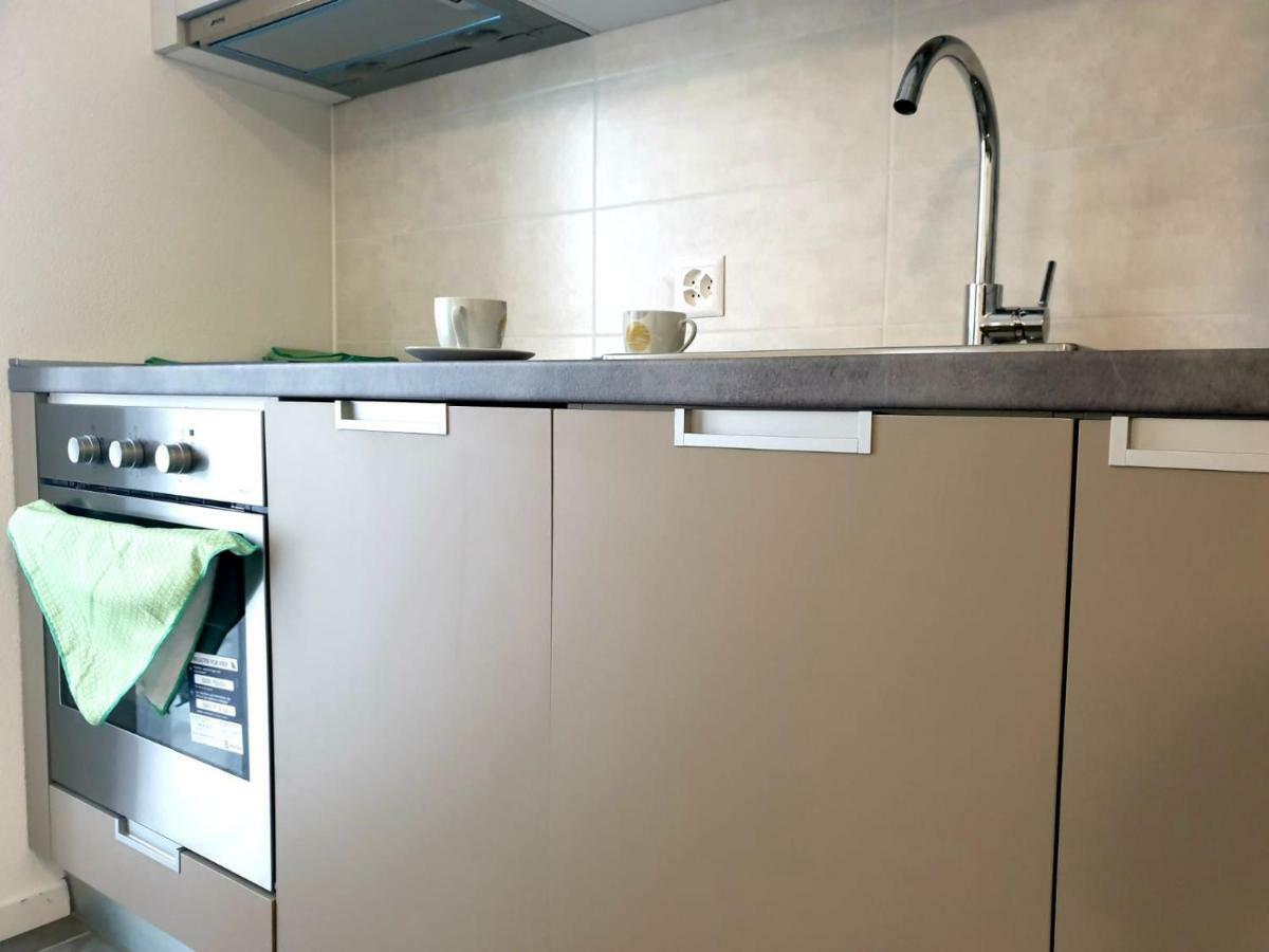 لوسرن Yes Apartments المظهر الخارجي الصورة