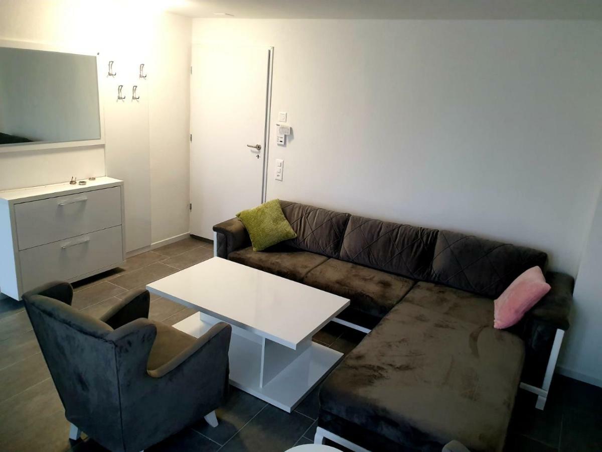 لوسرن Yes Apartments المظهر الخارجي الصورة