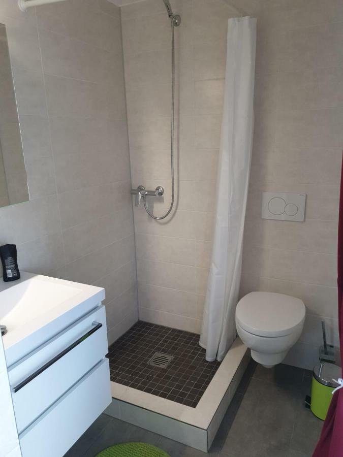 لوسرن Yes Apartments المظهر الخارجي الصورة