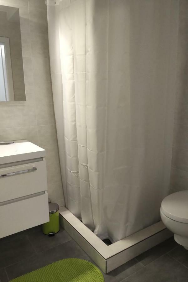 لوسرن Yes Apartments المظهر الخارجي الصورة