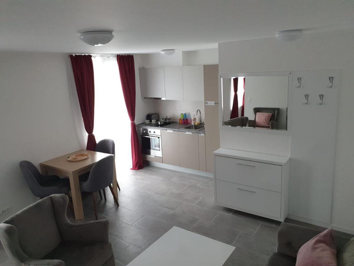 لوسرن Yes Apartments المظهر الخارجي الصورة